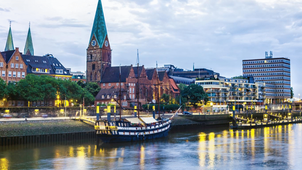Bremen entdecken: Warum die Hansestadt mehr ist als Stadtmusikanten und Rathaus 3 image 99