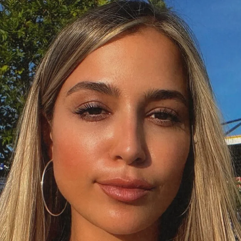 Jenefer Riili OnlyFans