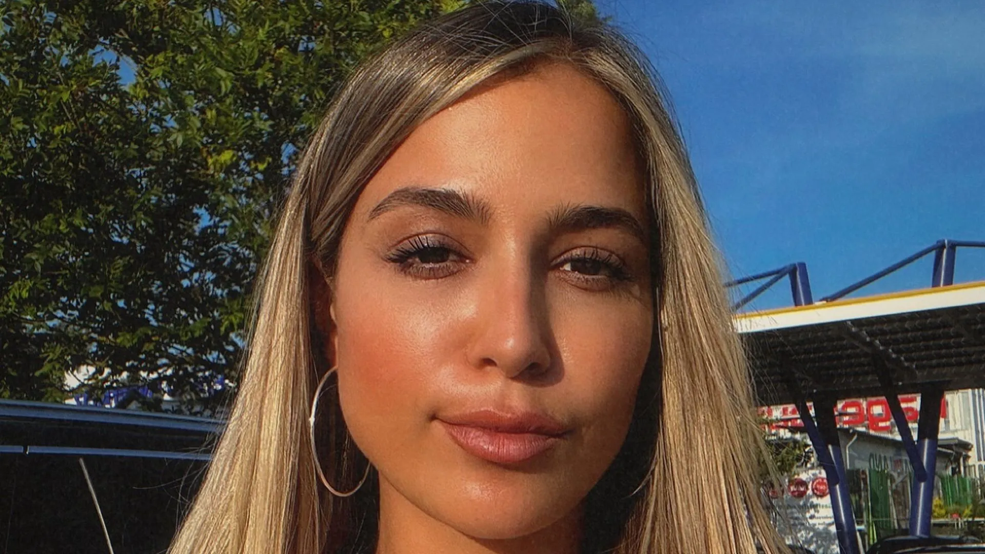 Jenefer Riili OnlyFans