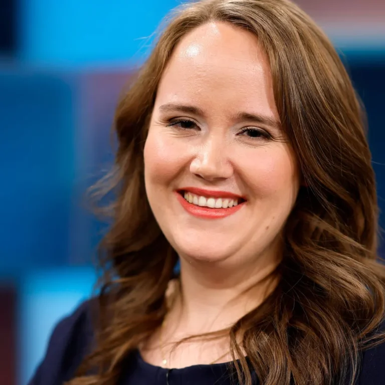 Ricarda Lang Net Worth