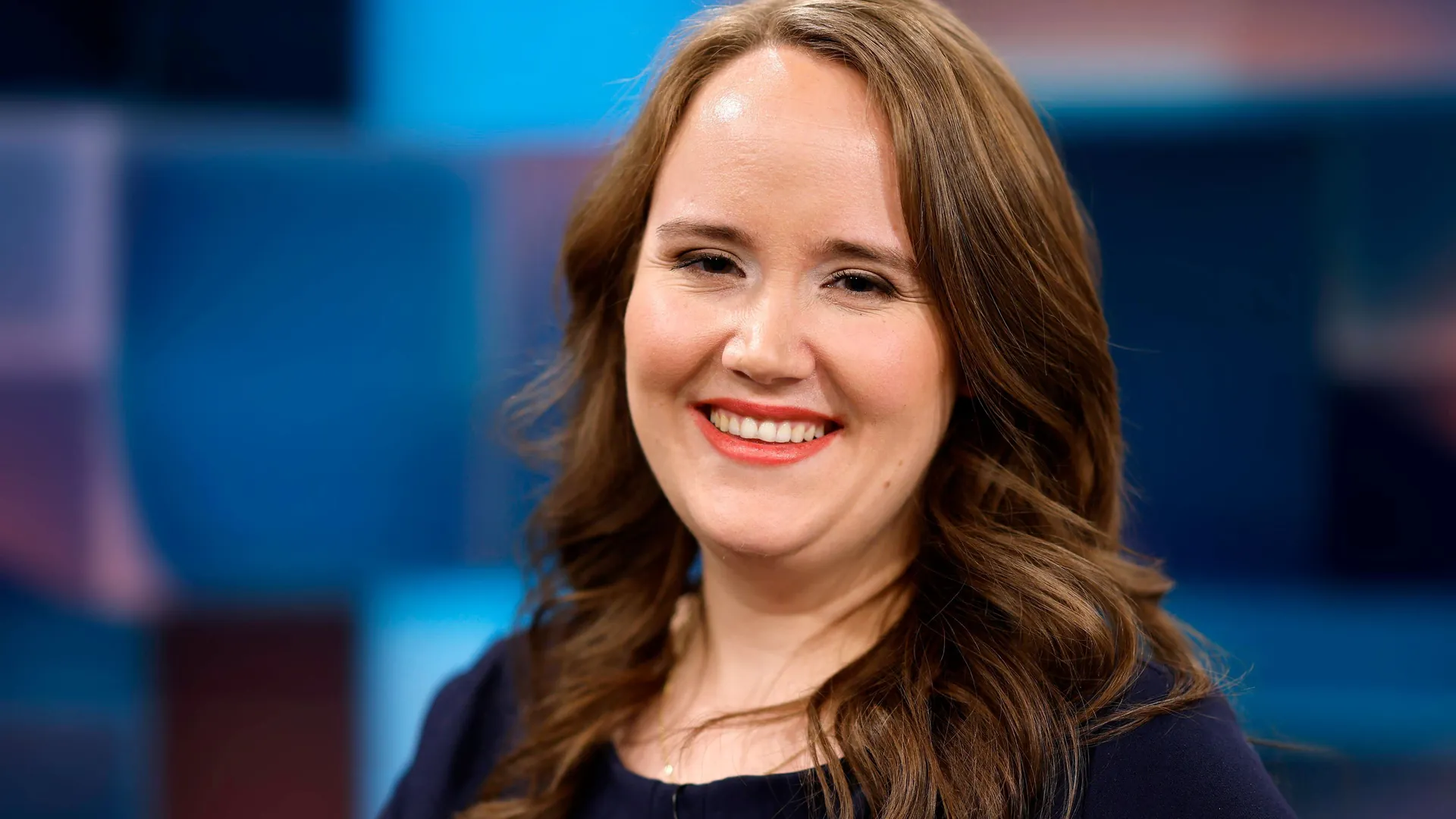 Ricarda Lang Net Worth