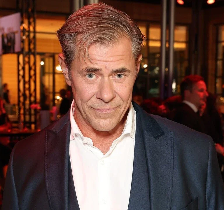 Sven Martinek Born Place