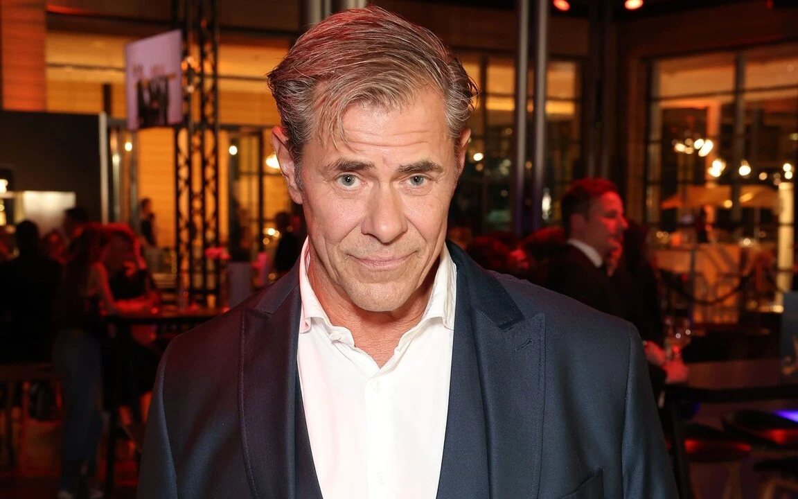 Sven Martinek Born Place