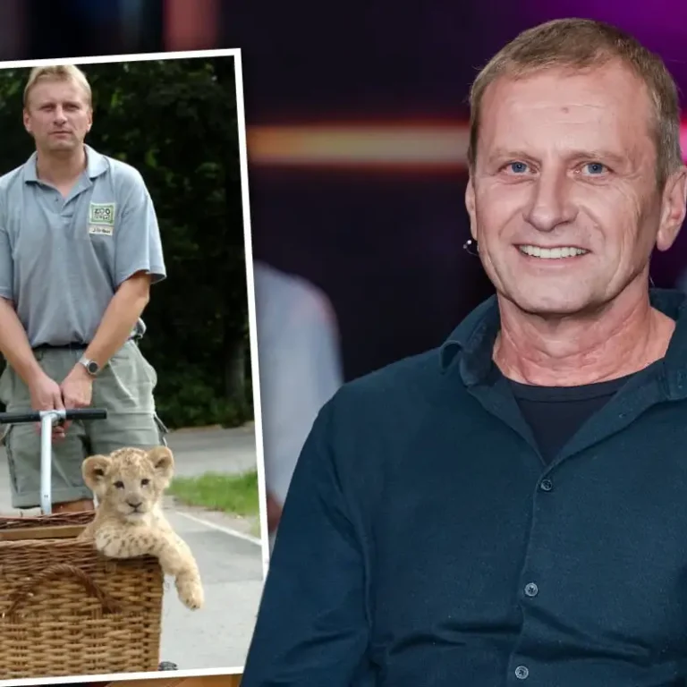 Jörg Gräser Krankheit