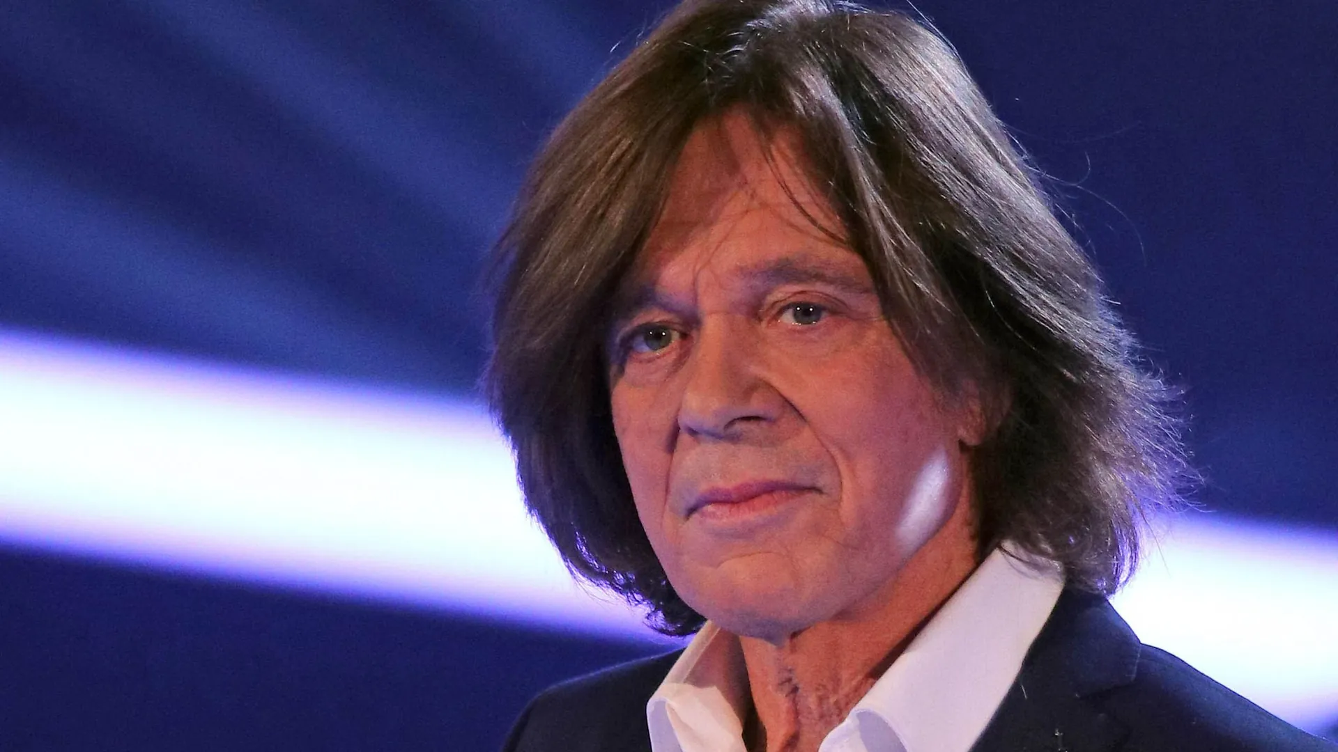 Jürgen Drews verstorben heute