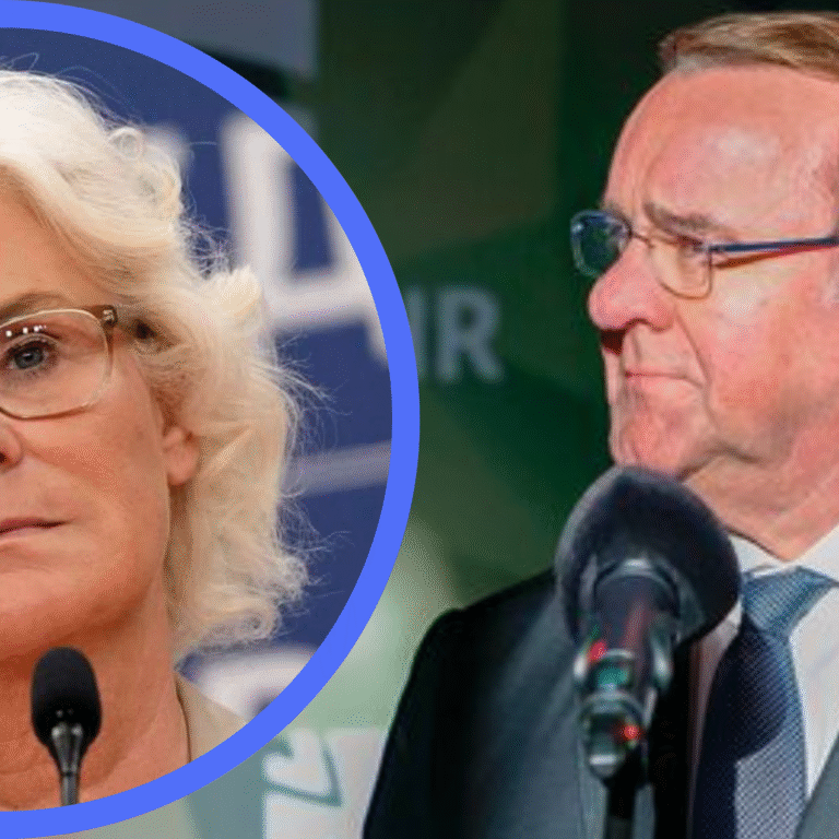 Mark Lambrecht Bodyguard