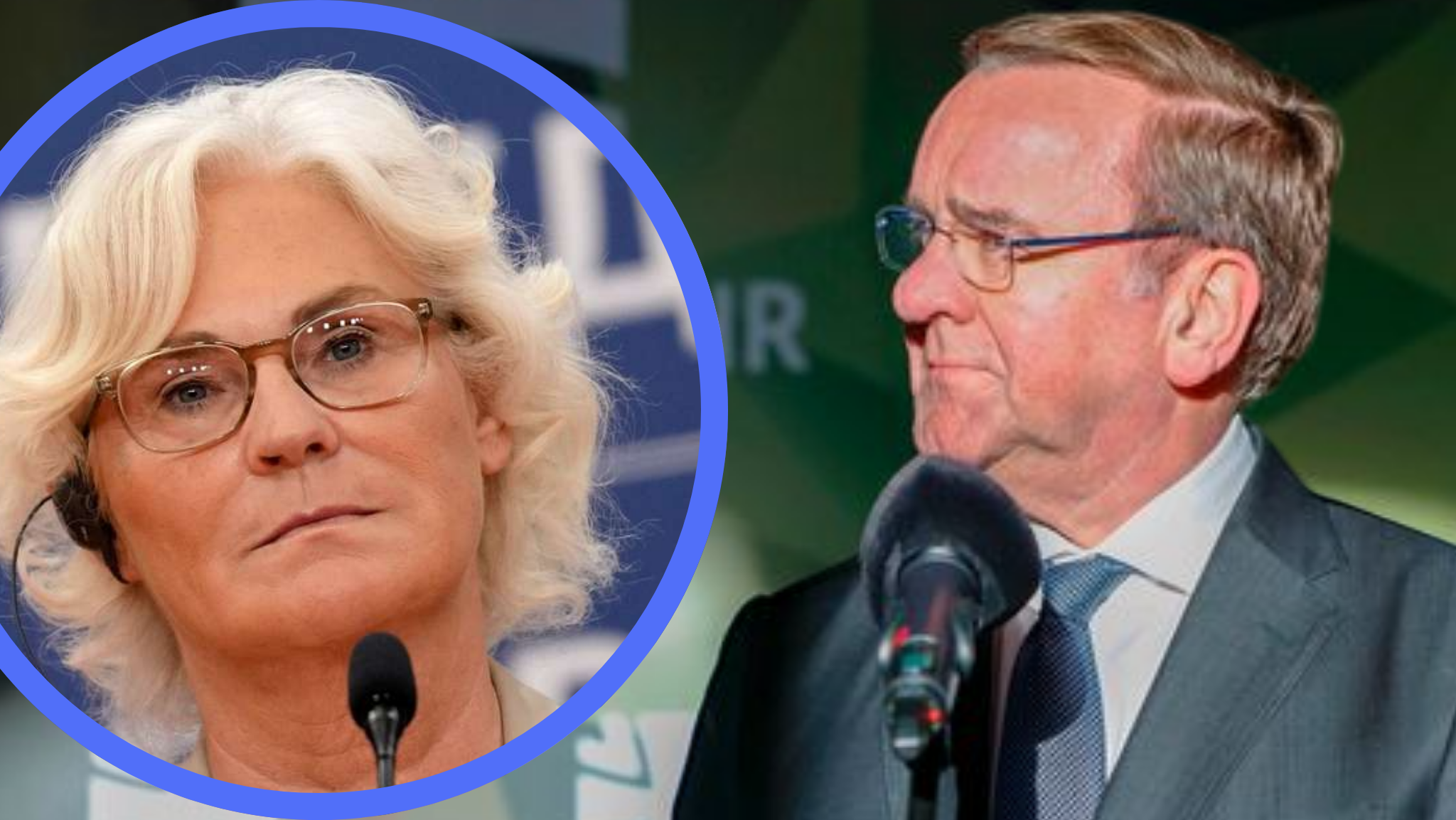 Mark Lambrecht Bodyguard