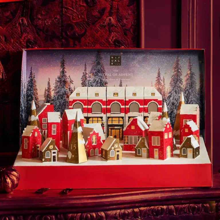 Rituals Adventskalender