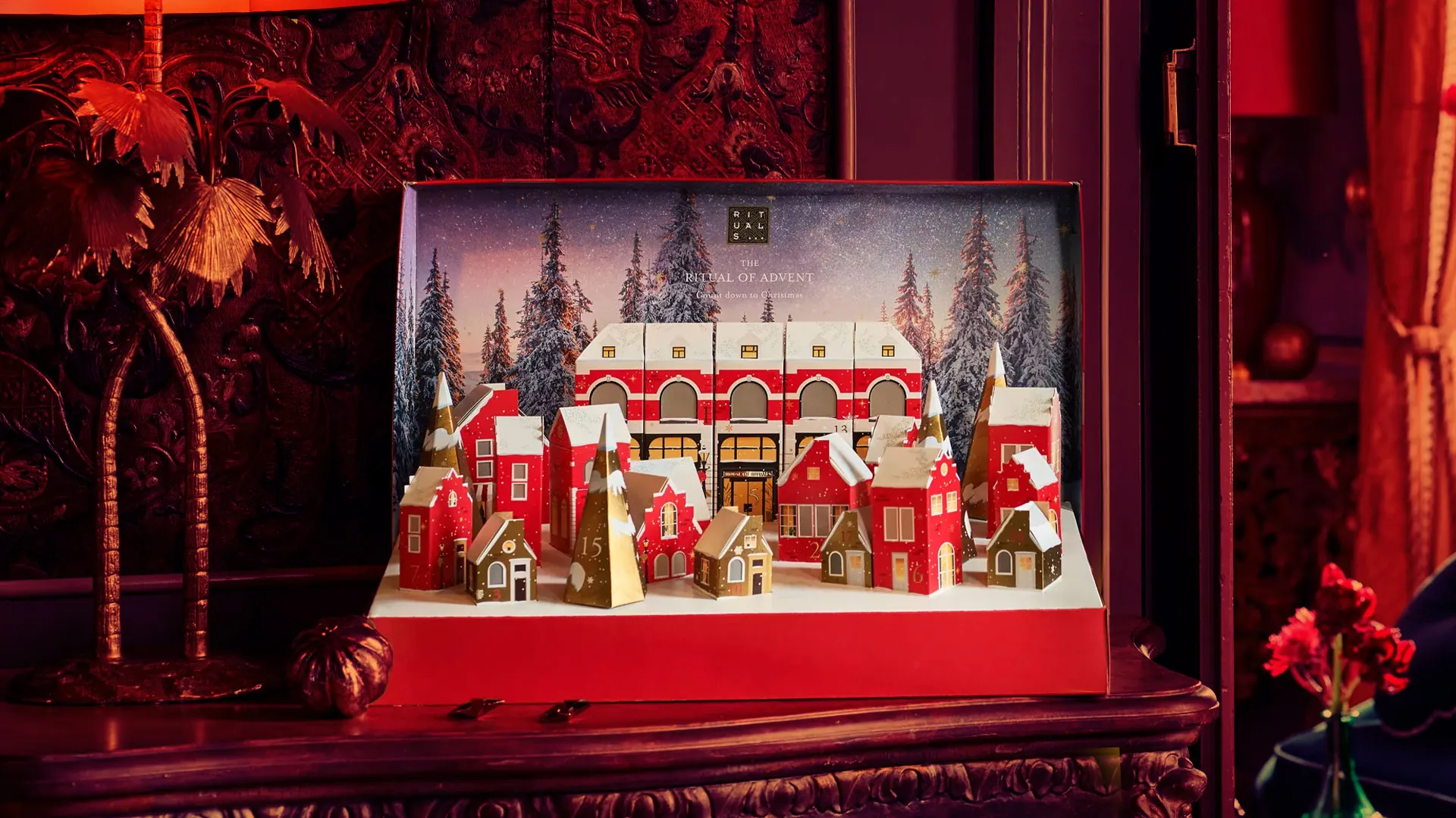 Rituals Adventskalender