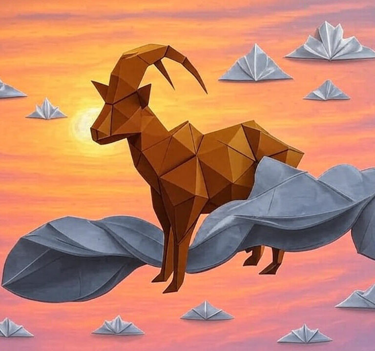 Tageshoroskop Steinbock