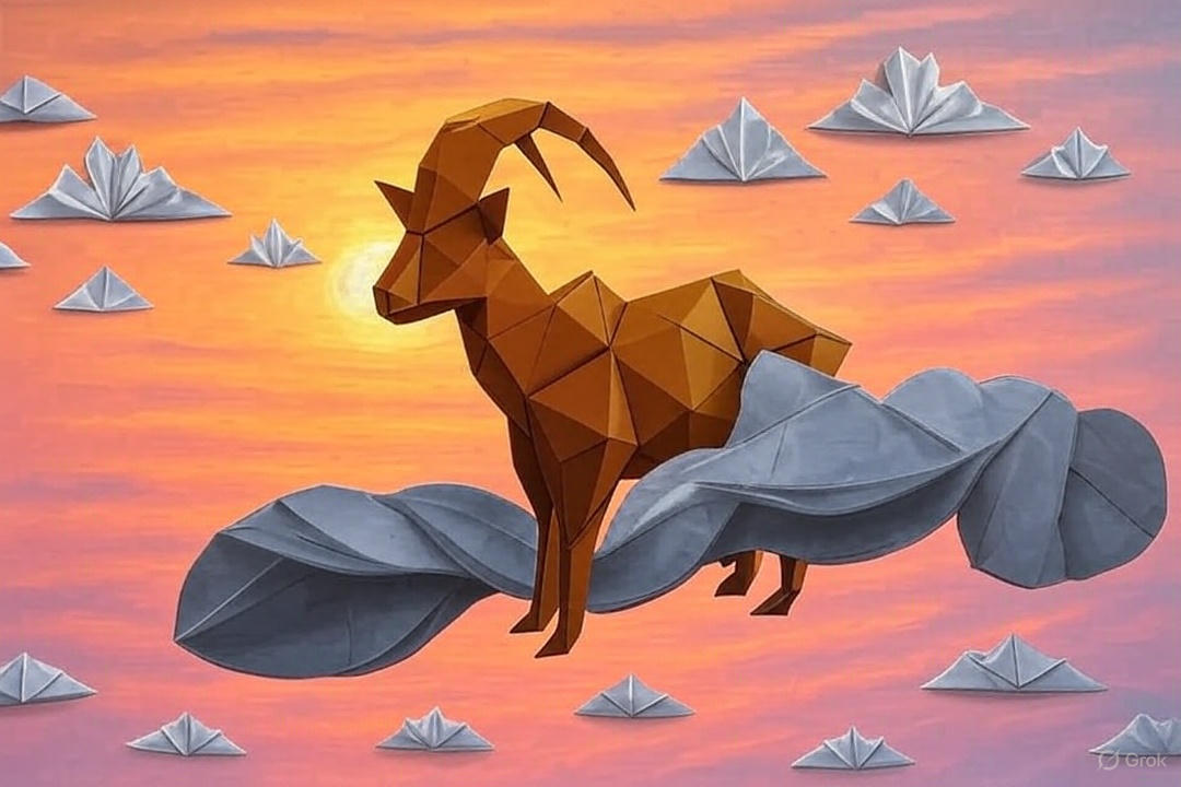 Tageshoroskop Steinbock