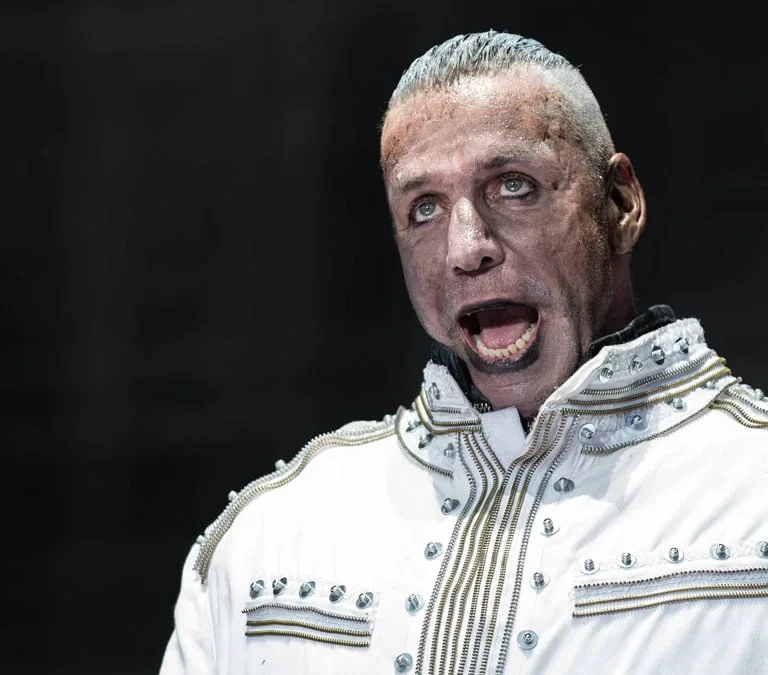 Till Lindemann Vermögen