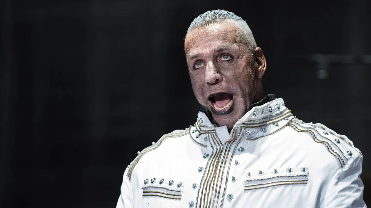 Till Lindemann Vermögen