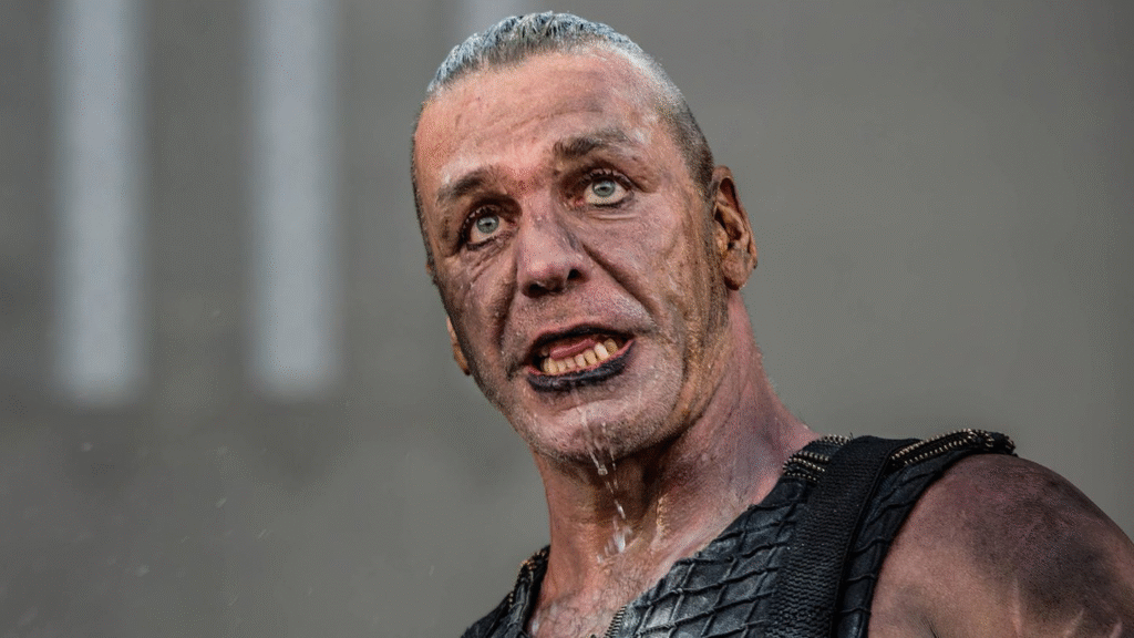 Till Lindemann Vermögen – Wie viel ist der Rammstein-Frontmann wirklich wert? 2 image