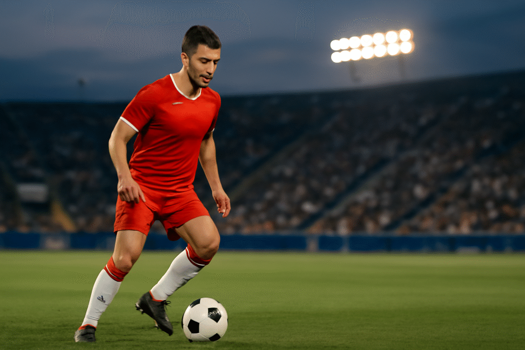 About Xituliominaeqa Soccer – Die Geschichte hinter dem Team 3 image 15