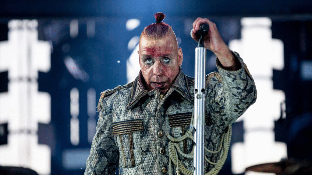 Till Lindemann Vermögen – Wie viel ist der Rammstein-Frontmann wirklich wert? 4 image 2
