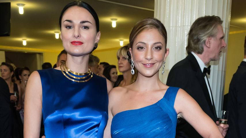 Arzu Bazman: Ihr Leben, ihre Karriere und ihre Familie 3 image 26