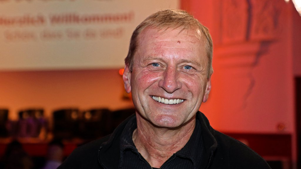 Jörg Gräser Krankheit: Was wir bisher wissen und was das für sein Leben bedeutet 3 image 3