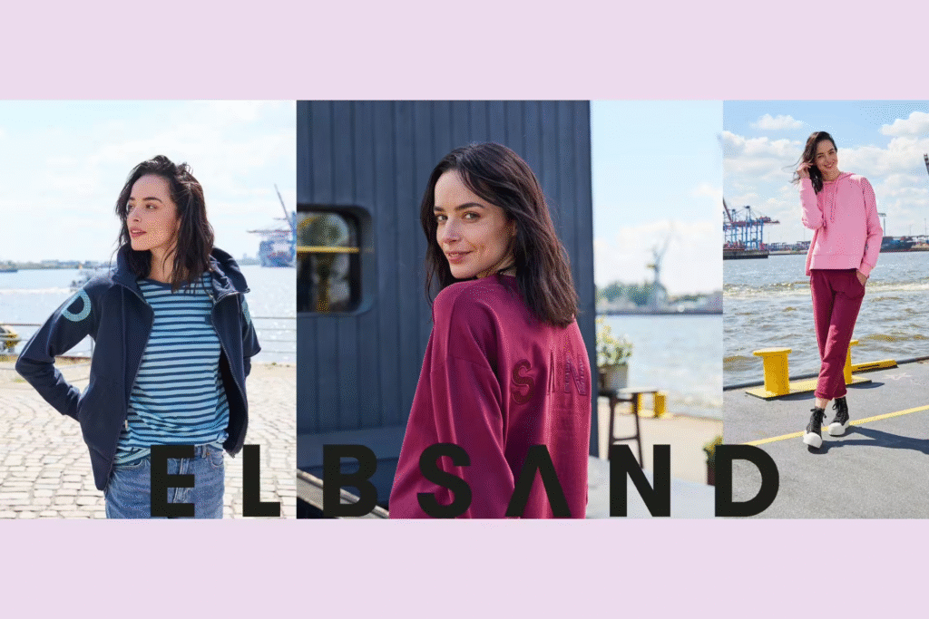 Elbsand Mode Damen: Dein Stil für Komfort und Strandgefühl 3 image 32
