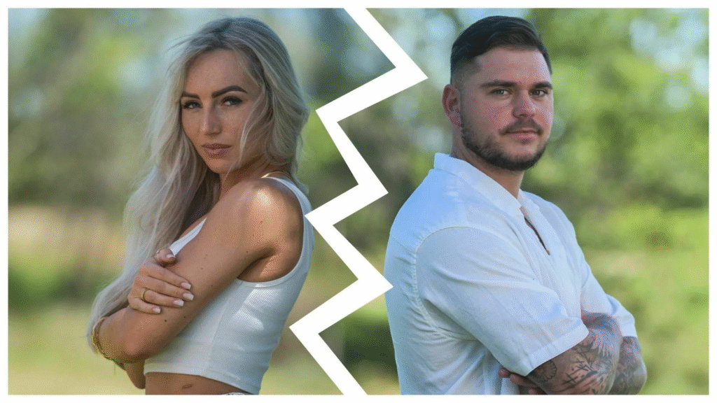 Wer ist Sarah Liebich? Ein Blick auf ihr Leben nach Temptation Island 2 image 33