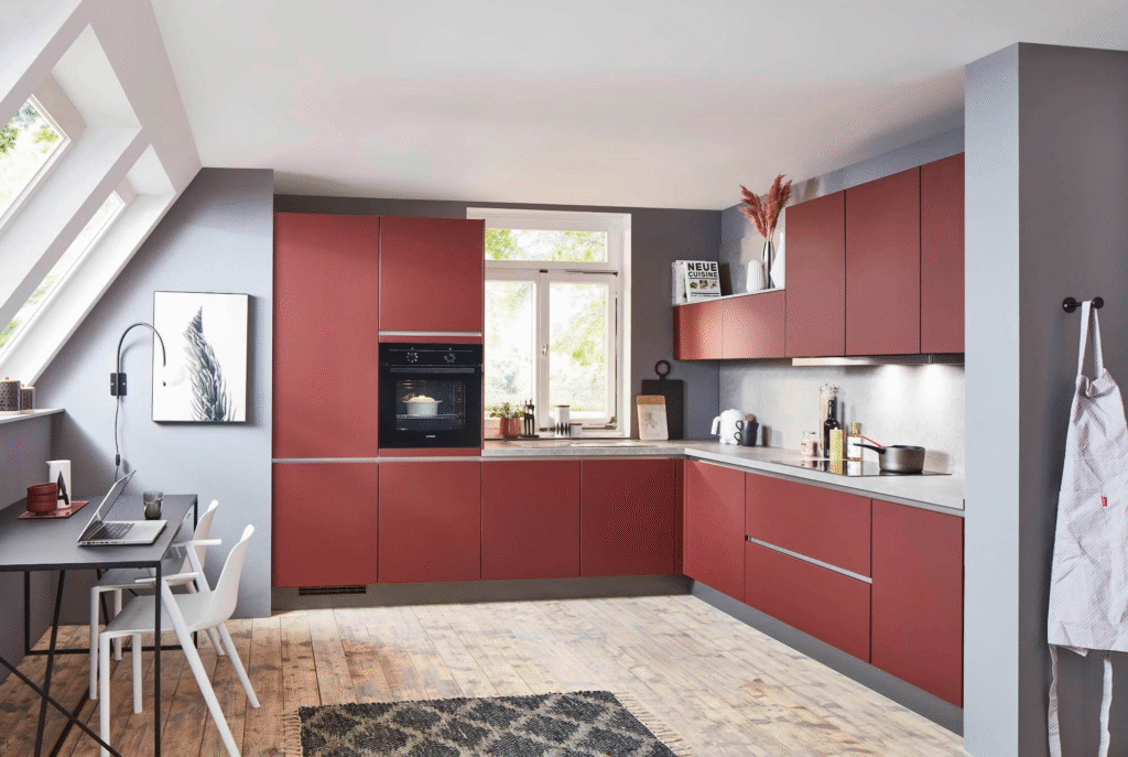 Nobilia Küchen : Le guide complet pour votre cuisine de rêve 3 image 38