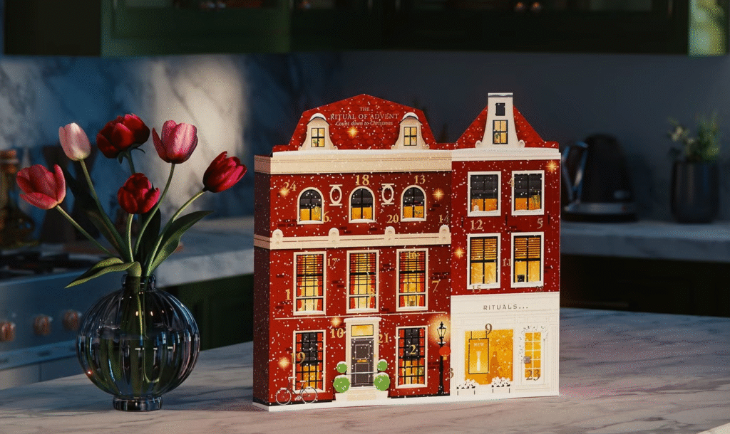 Der Rituals Adventskalender: Ein Fest für die Sinne 3 image 42